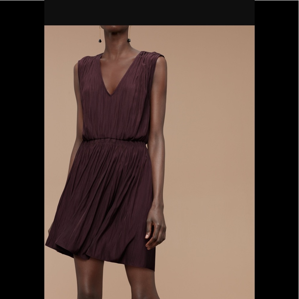 Wilfred Almeida Dress